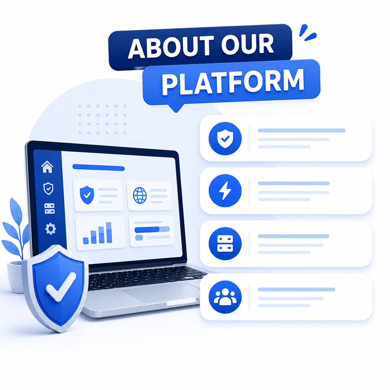 Secure VPN Connection