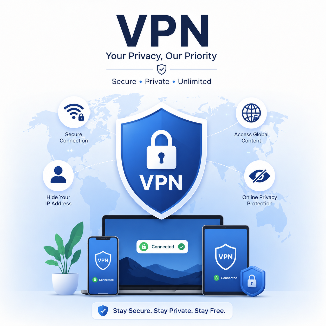 VPN Protection