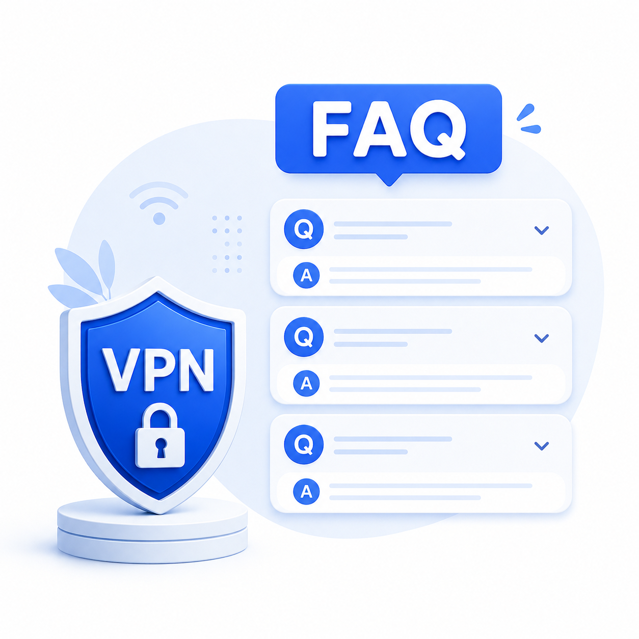Frequently Asked Questions
