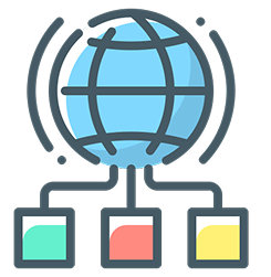 Global Server Network