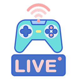 Streaming & Gaming
