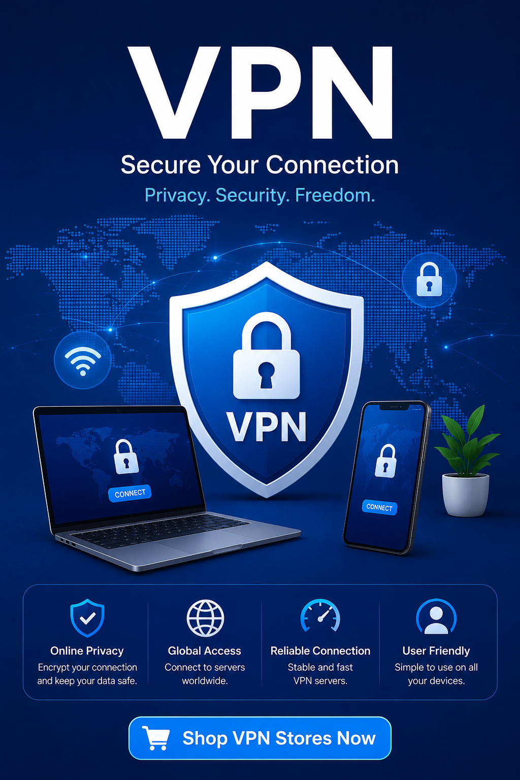 Unlock Digital Potential
